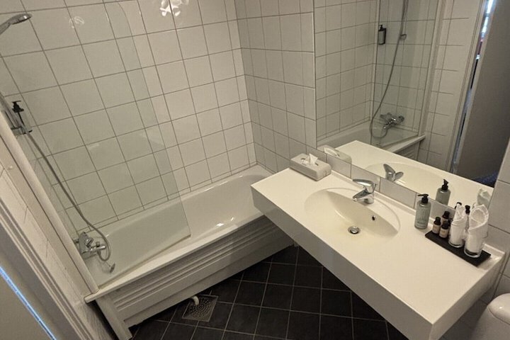 Bath Interior