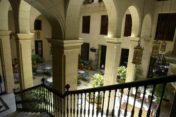 Hotel View 2 of 5