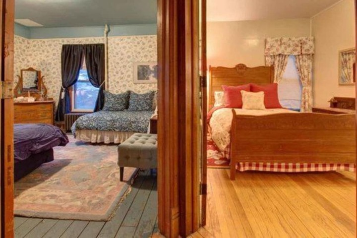 Room 15 of 100