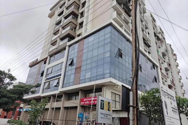 FabHotel Shivalik Prime Stay