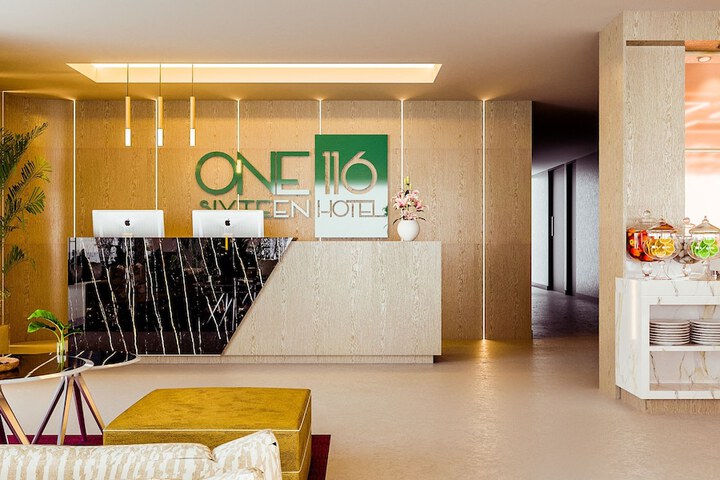 Lobby Photos