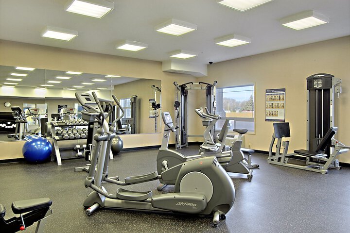 Health and Fitness 34 of 42