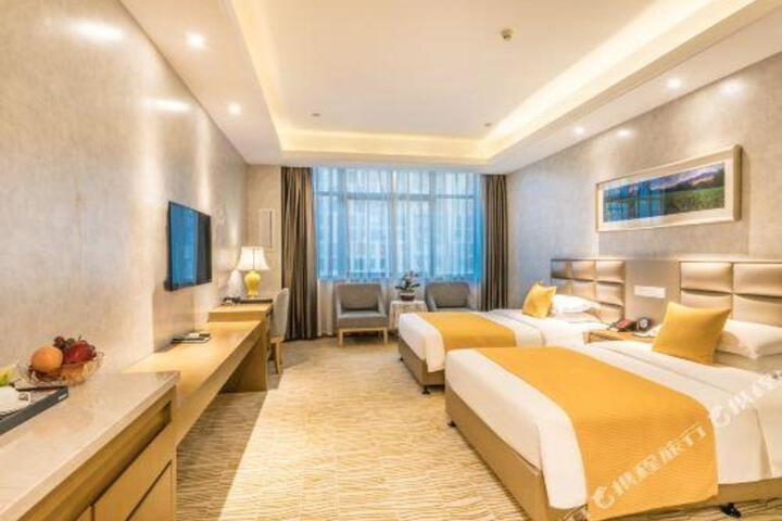 Jingyue Boutique Hotel