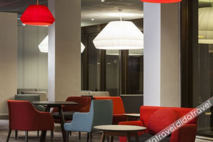 Hotel Interior 8 of 17