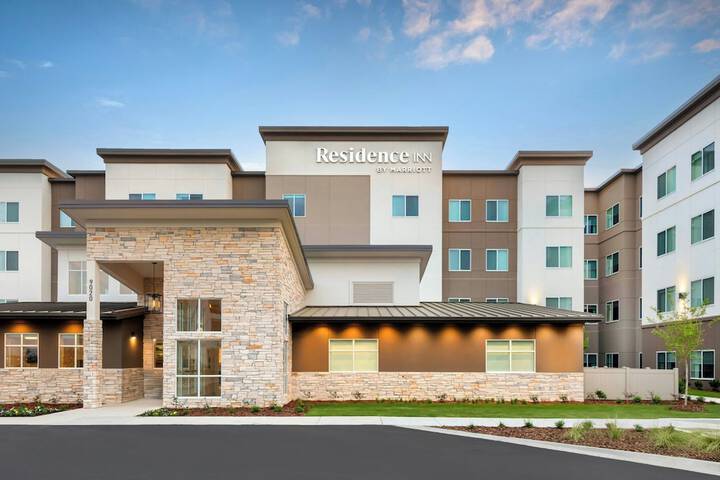 Photo of Residence Inn by Marriott Montgomery Eastchase