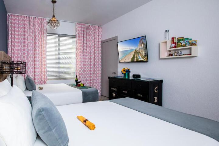Standard Double Room (8 of 20)