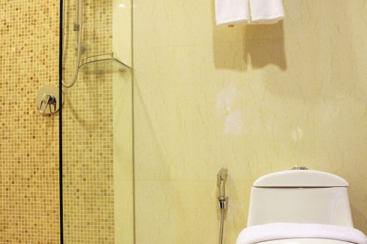 Bathroom Vanities