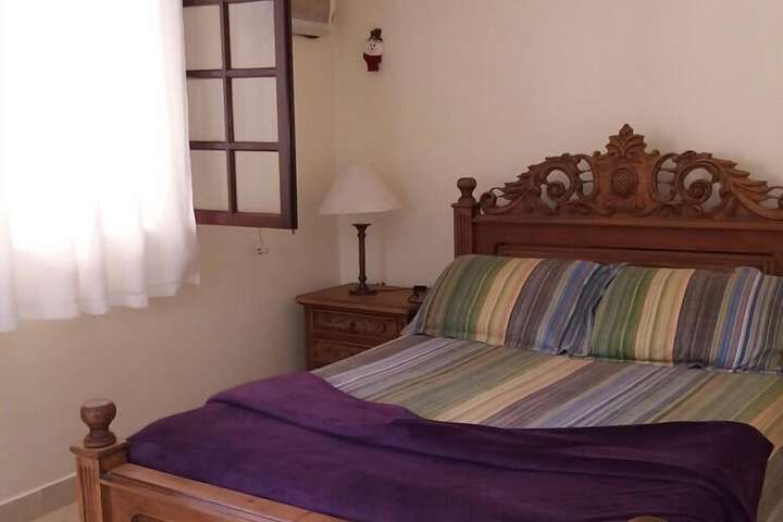 Pousada Recanto da Estrela in Guarujá