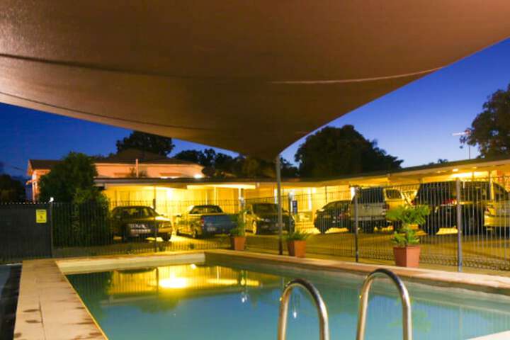 A & a Motel