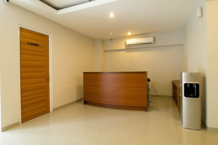 Hotel Interior 17 of 20