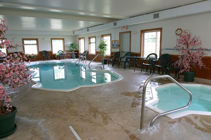 Pool 12 of 22