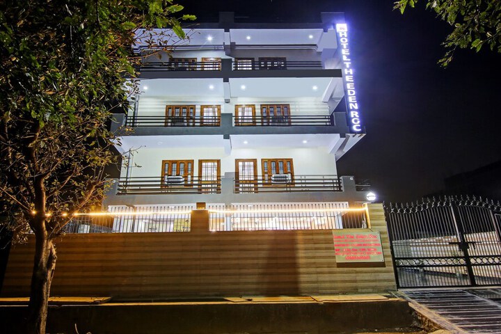 Hotel 46 of 50