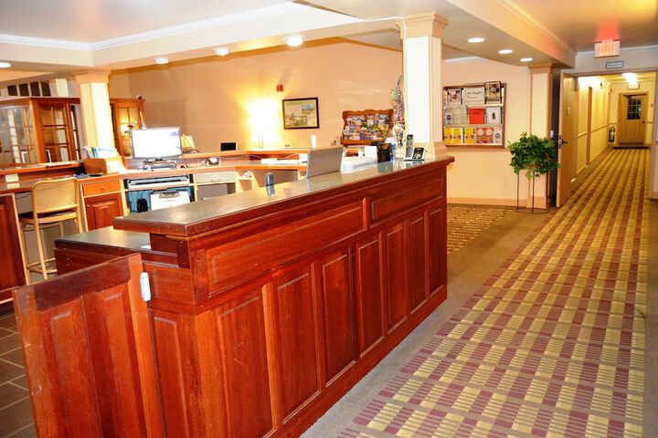 Hotel Interior 4 of 60