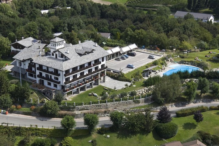 Hotel 25 of 25