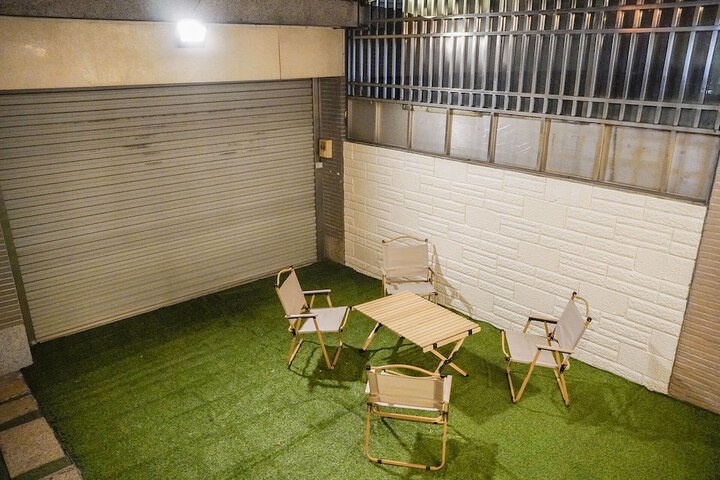 Terrace/Patio 72 of 93