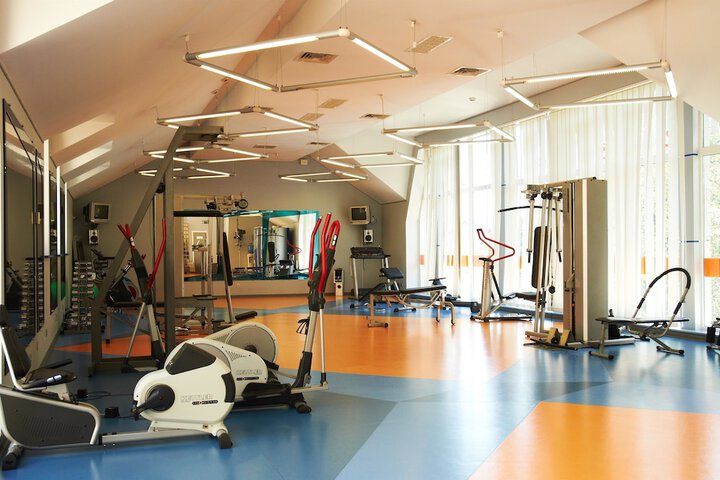 Health and Fitness 70 of 105