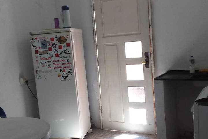 Taubatexas hostel e pousada in Taubaté