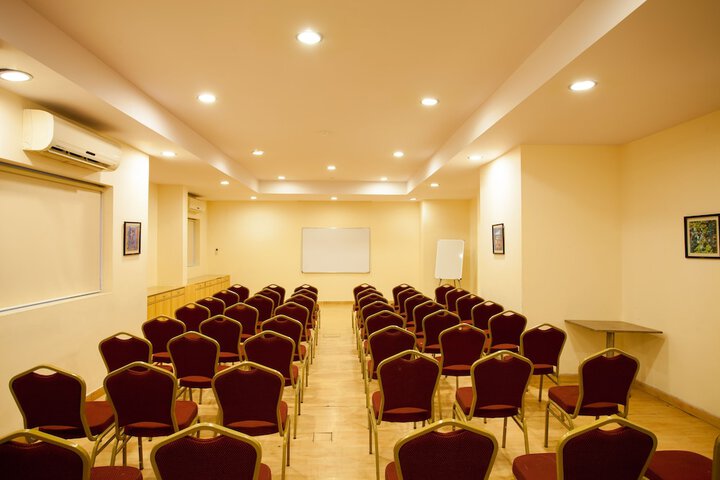 Meeting 52 of 56