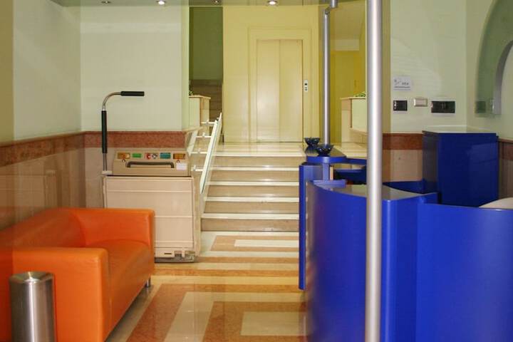 Hotel Interior 2 of 61
