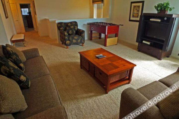 Hotel Interior or Public Areas
