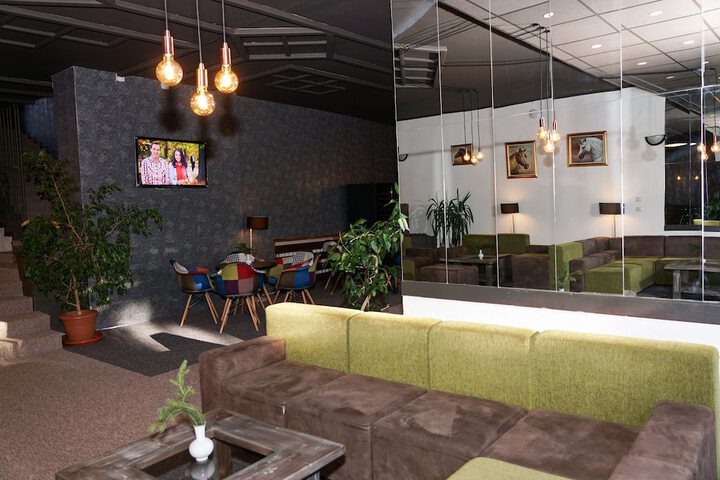 Hotel Interior 2 of 36