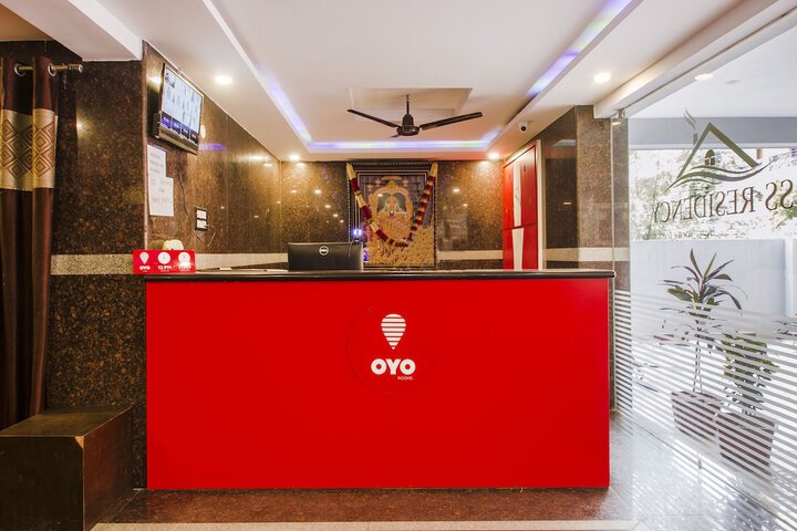 OYO 10270 SS RESIDENCY