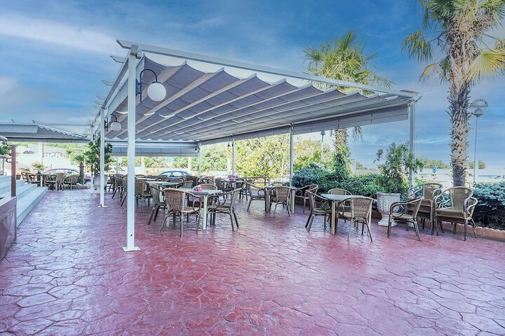 Terrace/Patio 36 of 97