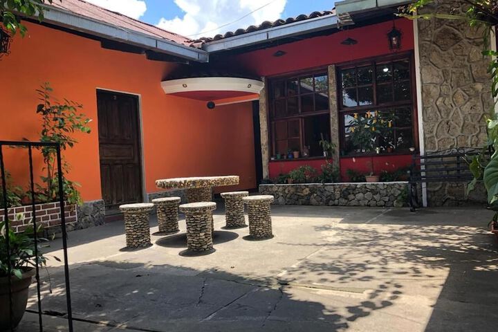 Terrace/Patio 12 of 22