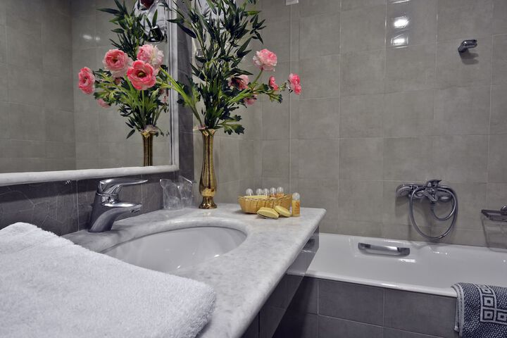 Bathroom Vanities