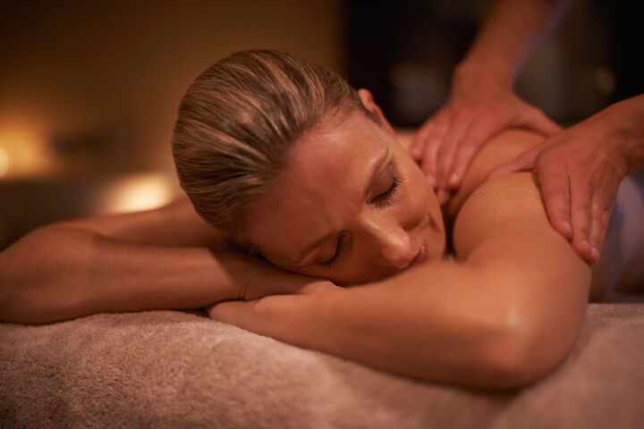 Spa and Wellness