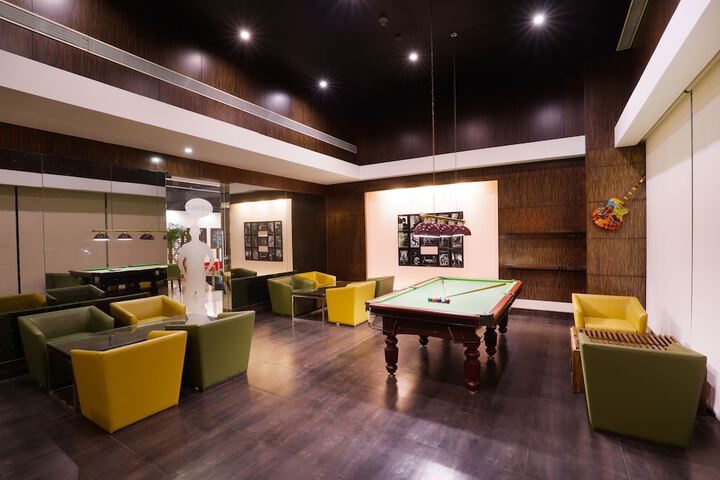 Hotel Interior 13 of 46