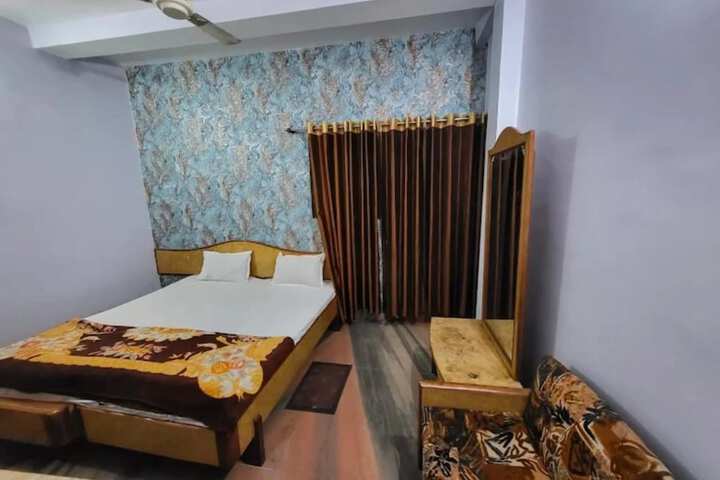 Exterior of Hotel Subham International Dhanbad