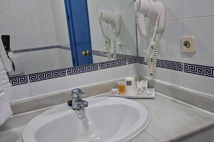 Bathroom Vanities