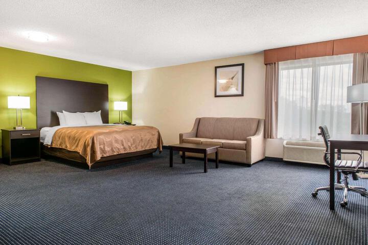 1 King Bed (10 of 12)