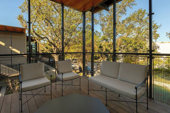 Terrace/Patio 33 of 62