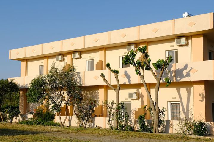 Hotel 109 of 110