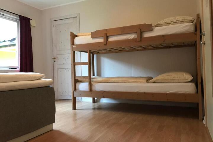 Fitness Center Photo