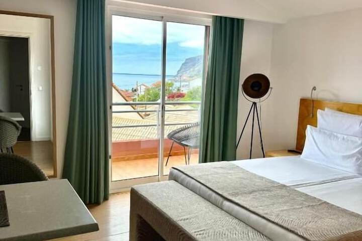 Boutique Hotel Jardim do Mar