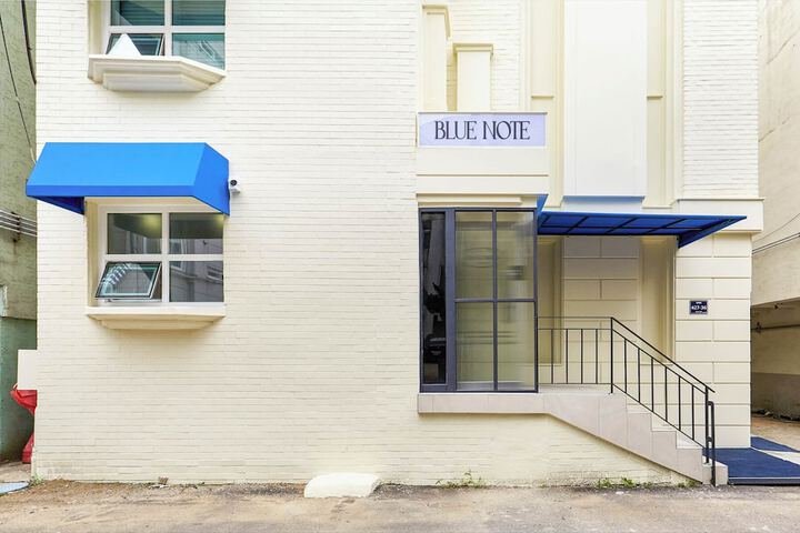Bluenote