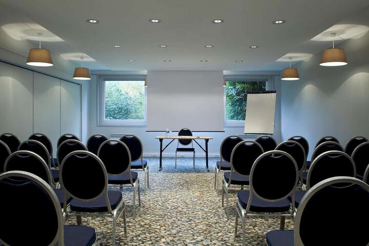Meeting 23 of 31