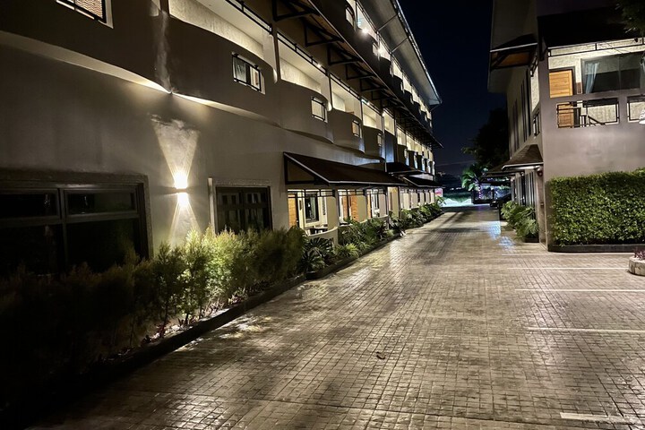 Hotel 43 of 43