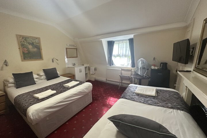 Room 21 of 89