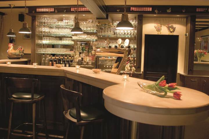 Hotel und Landgasthof Zum Bockshahn