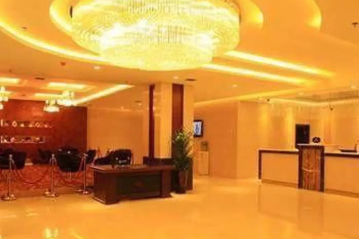 Hotel Interior 2 of 10