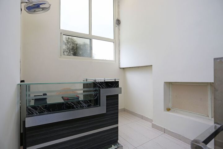 Fitness Facility Photos