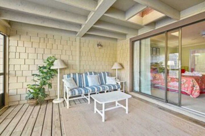 Terrace/Patio 6 of 61