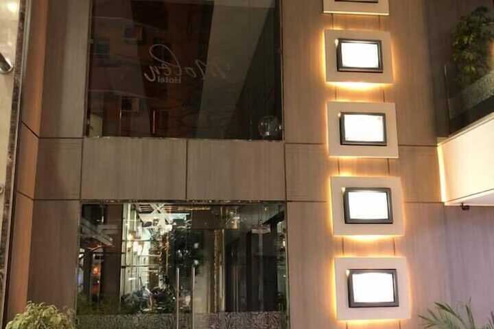 Hotel 21 of 22