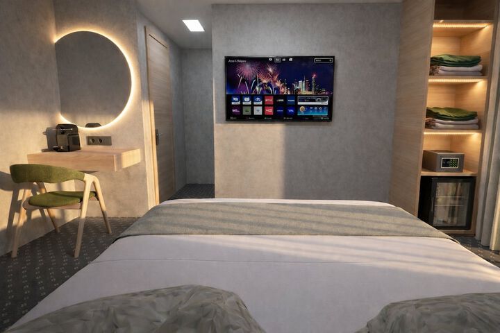 Room 21 of 62