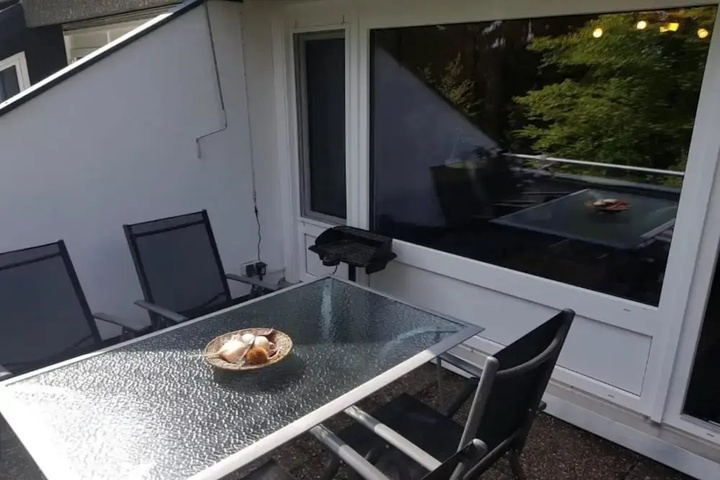 Terrace/Patio 7 of 25