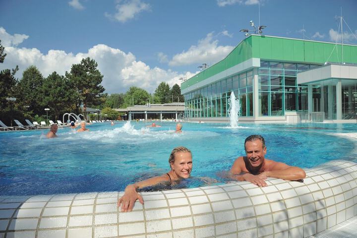 Pool to Cool